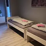 Appartement Strandnah