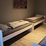 Apartamento Strandnah