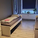 Appartement Strandnah *