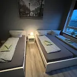 Strandnah Apartamento Flensburgo