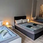 Appartement Strandnah
