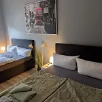 Strandnah Apartamento Flensburgo