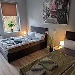 Strandnah Apartamento *