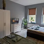 Strandnah Apartamento Flensburgo