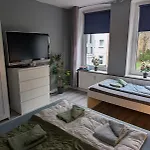 Strandnah Flensburgo
