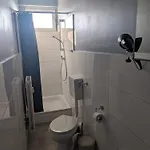 Strandnah Appartement