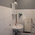 Strandnah Appartement Flensbourg