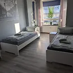 Strandnah Apartamento *
