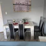 Appartement Strandnah