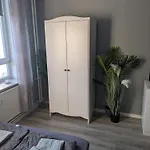 Strandnah Apartamento Flensburgo
