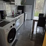Strandnah Apartamento *