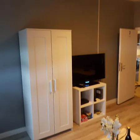 Apartament Strandnah Flensburg