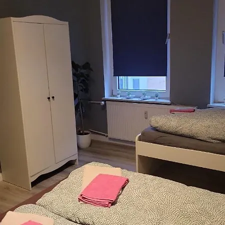 Strandnah * Flensburg