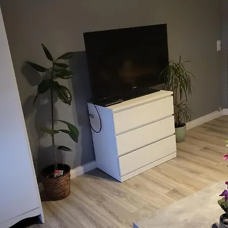 Strandnah Διαμέρισμα Φλένσμπουργκ