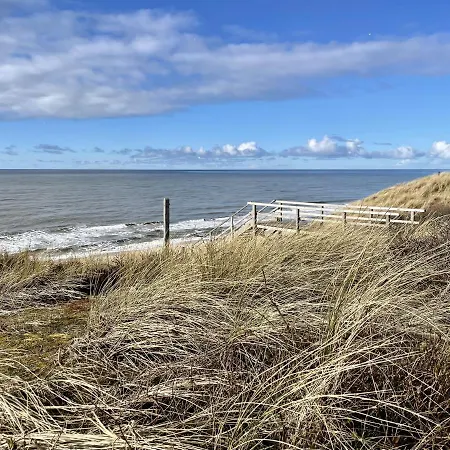 Strandnah