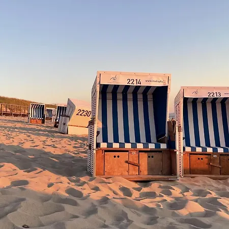 Strandnah * Westerland