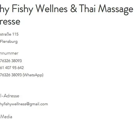 Strandnah Apartament *