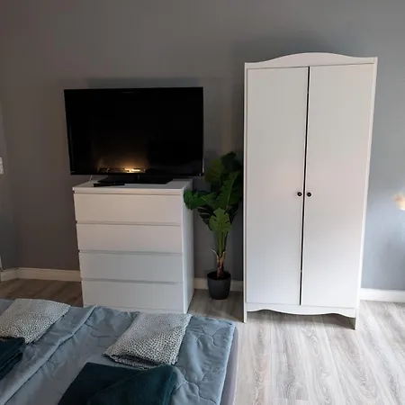 Strandnah * Φλένσμπουργκ