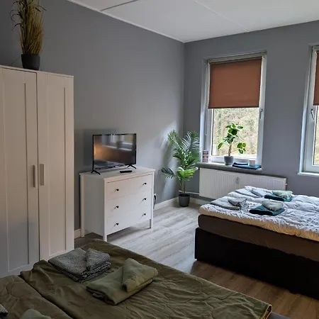Strandnah Appartement Flensburg