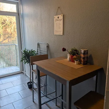 Lejlighed Strandnah Flensborg