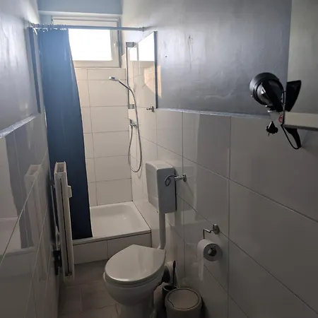 Strandnah Διαμέρισμα