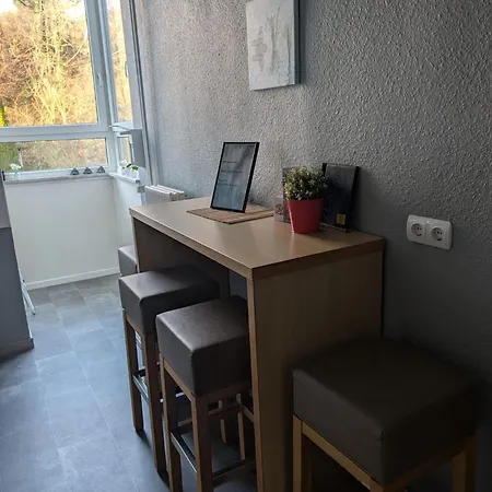 Διαμέρισμα Strandnah Φλένσμπουργκ