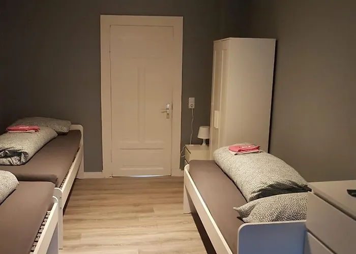 Strandnah * Flensburg