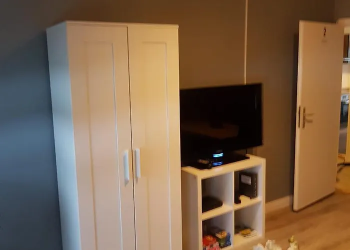 Apartment Strandnah Flensburg