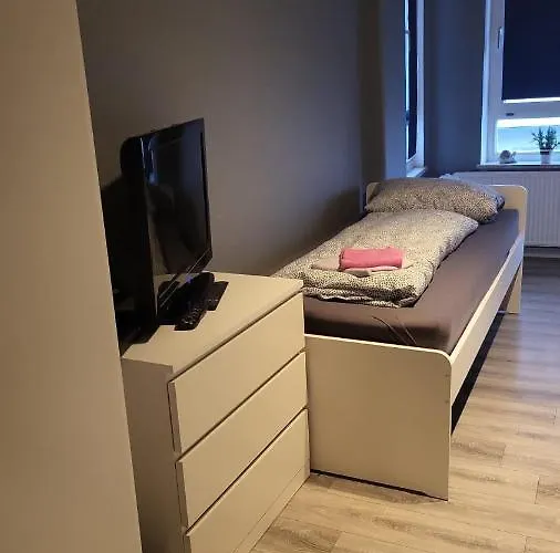 Lejlighed Strandnah Flensborg