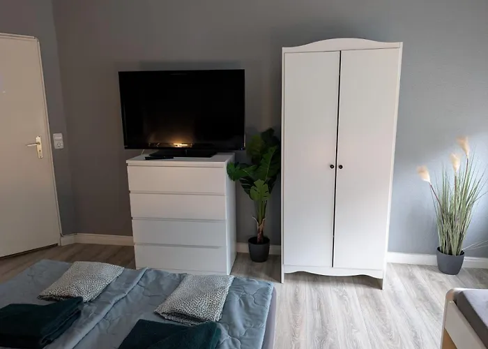 Strandnah * Flensburg