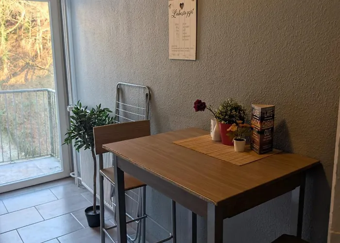 Appartement Strandnah Flensburg