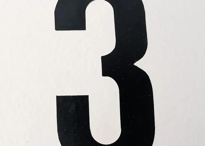 Strandnah Appartement *