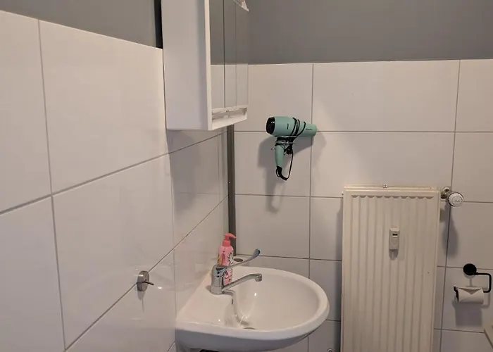 Strandnah Apartment Flensburg