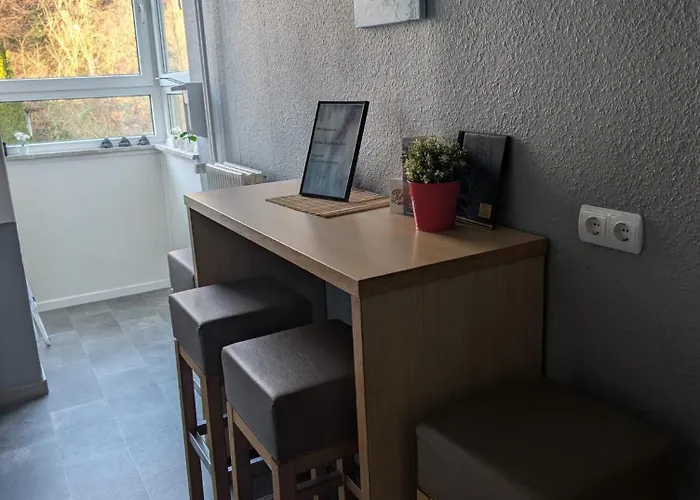 Apartment Strandnah Flensburg